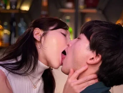 Poster of Tôi chiều chuộng một cậu bé nhỏ tuổi hơn ở nơi làm việc